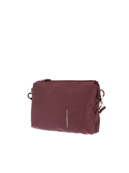 MD20  borsa a tracolla piccola MANDARINA DUCK | P10QMT51SGRAPE